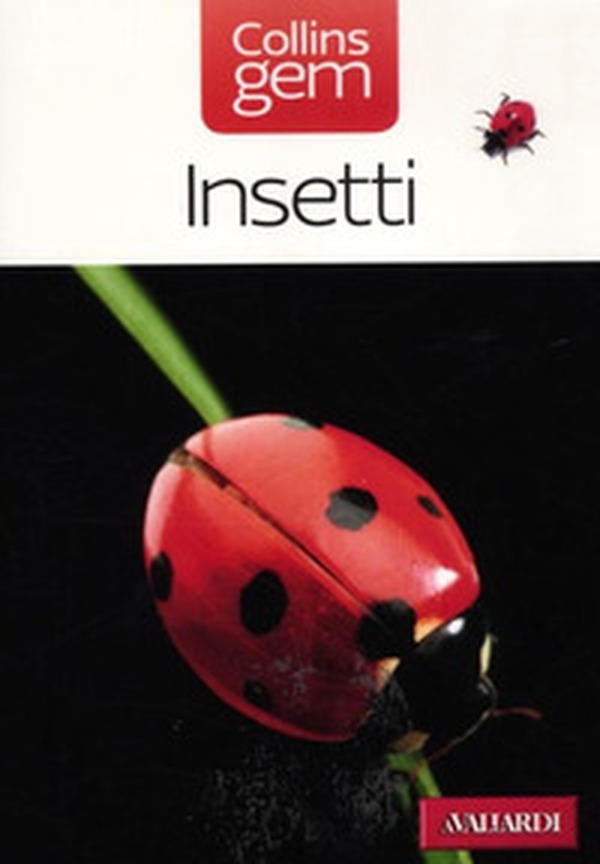 Insetti - Librerie.coop Insetti - Librerie.coop