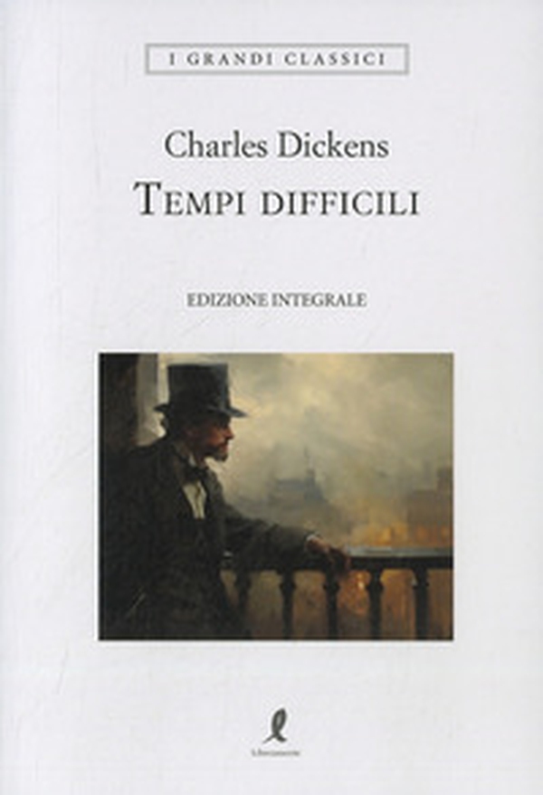 Tempi difficili - Librerie.coop Tempi difficili - Librerie.coop