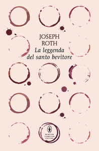 La leggenda del santo bevitore - Librerie.coop