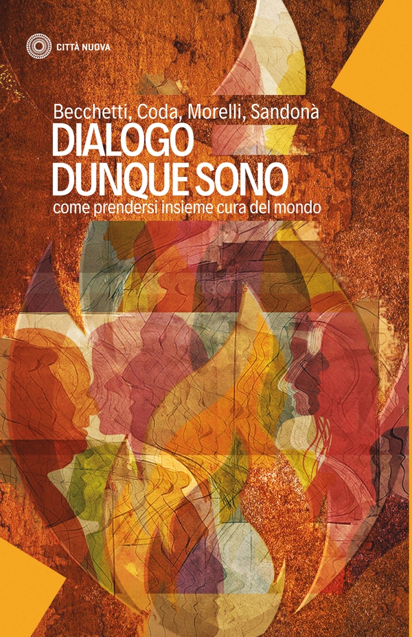 Dialogo dunque sono - Librerie.coop Dialogo dunque sono - Librerie.coop