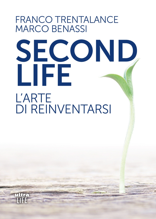 Second life - Librerie.coop Second life - Librerie.coop