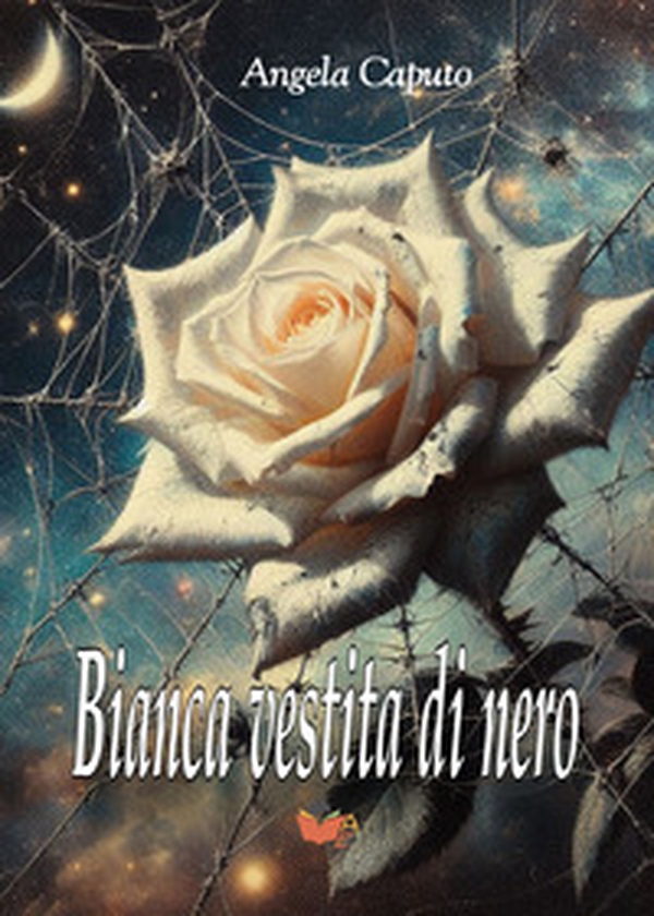 Bianca vestita di nero. Versione romance - Librerie.coop Bianca vestita di nero. Versione romance - Librerie.coop