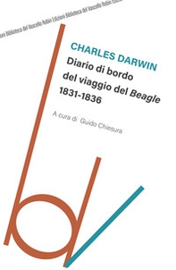 Diario di bordo del viaggio del Beagle - Librerie.coop Diario di bordo del viaggio del Beagle - Librerie.coop
