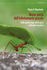 Breve storia dell'infinitamente piccolo - Vol. 1 - Librerie.coop Breve storia dell'infinitamente piccolo - Vol. 1 - Librerie.coop