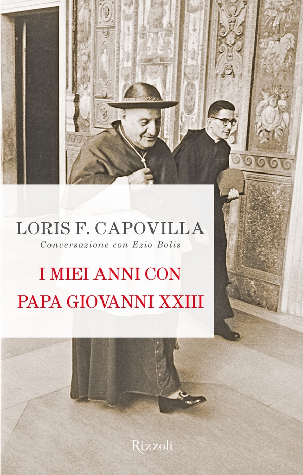 I miei anni con Papa Giovanni XXIII - Librerie.coop I miei anni con Papa Giovanni XXIII - Librerie.coop