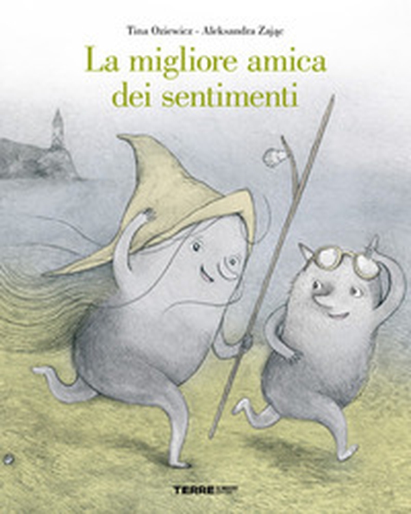 La migliore amica dei sentimenti - Librerie.coop La migliore amica dei sentimenti - Librerie.coop
