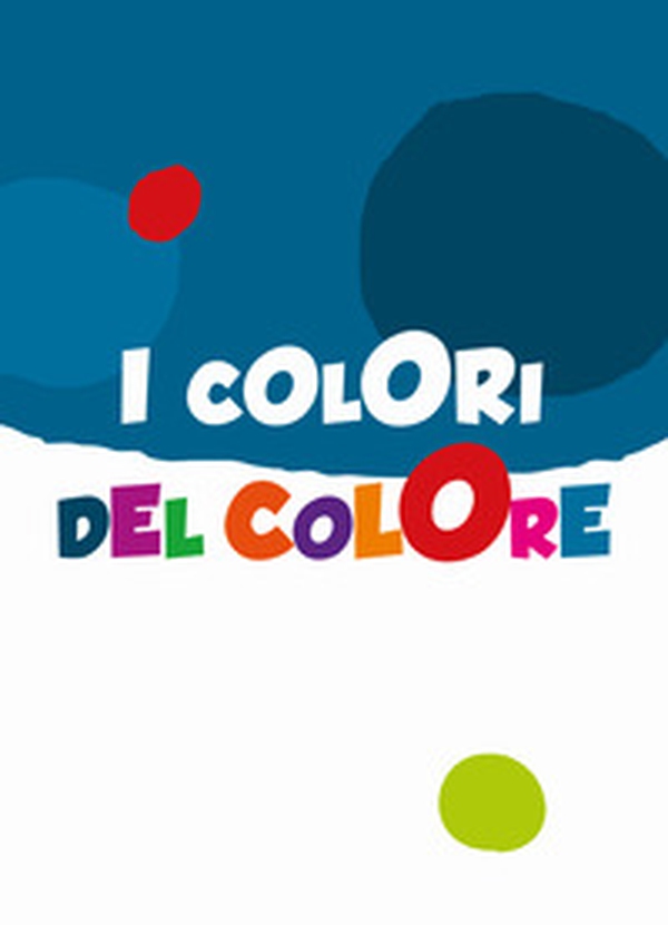 I colori del colore - Librerie.coop I colori del colore - Librerie.coop