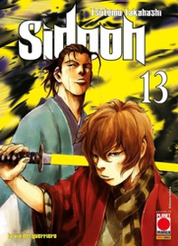 Sidooh - Vol. 13 - Librerie.coop Sidooh - Vol. 13 - Librerie.coop