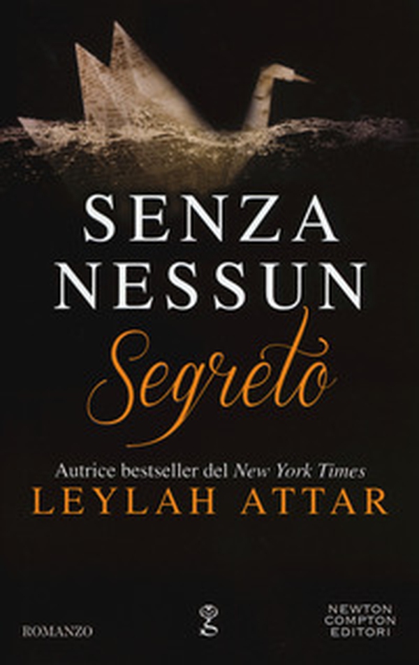Senza nessun segreto - Librerie.coop Senza nessun segreto - Librerie.coop