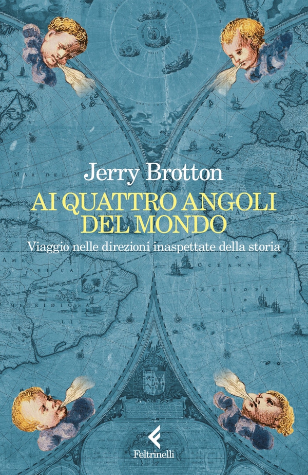 Ai quattro angoli del mondo - Librerie.coop