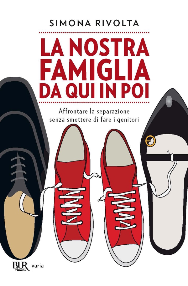 La nostra famiglia da qui in poi - Librerie.coop La nostra famiglia da qui in poi - Librerie.coop