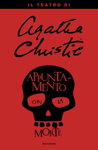 Appuntamento con la morte - Librerie.coop Appuntamento con la morte - Librerie.coop