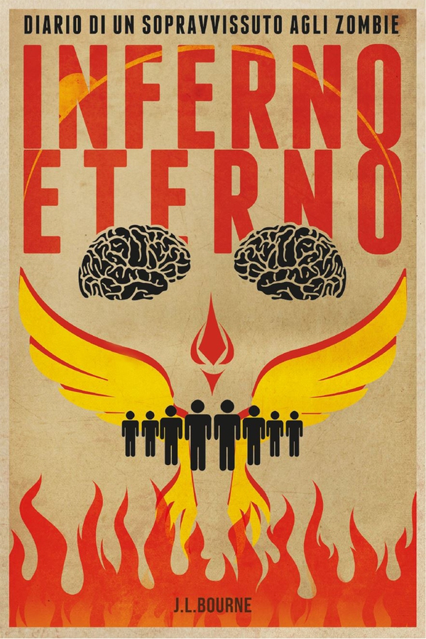 Diario di un sopravvissuto agli zombie 4 - Inferno Eterno - Librerie.coop Diario di un sopravvissuto agli zombie 4 - Inferno Eterno - Librerie.coop