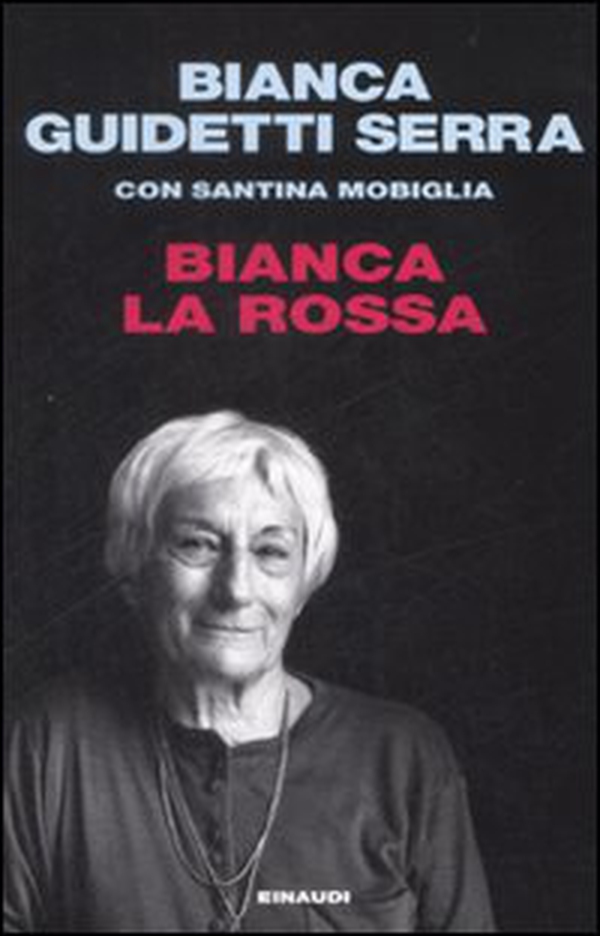 Bianca la rossa - Librerie.coop Bianca la rossa - Librerie.coop