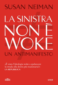 La sinistra non è woke - Librerie.coop
