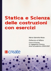 Statica e scienza delle costruzioni - Librerie.coop