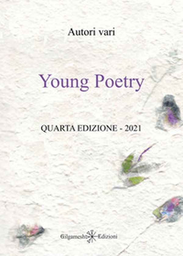 Young poetry - Librerie.coop Young poetry - Librerie.coop