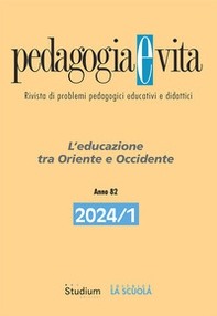 Pedagogia e vita - Vol. 1 - Librerie.coop