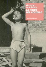 La colpa del coltello - Librerie.coop