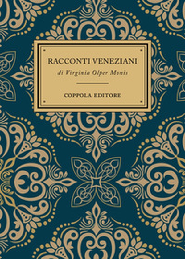 Racconti veneziani - Librerie.coop Racconti veneziani - Librerie.coop