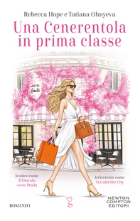 Una Cenerentola in prima classe - Librerie.coop