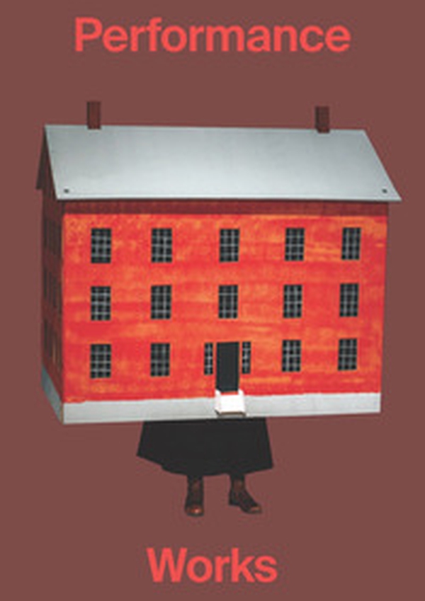 Performance Works - Librerie.coop Performance Works - Librerie.coop