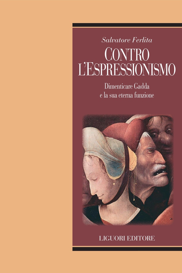 Contro l’espressionismo - Librerie.coop Contro l’espressionismo - Librerie.coop