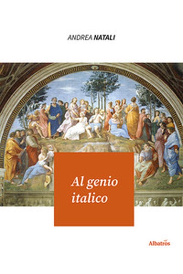 Al Genio italico - Librerie.coop Al Genio italico - Librerie.coop