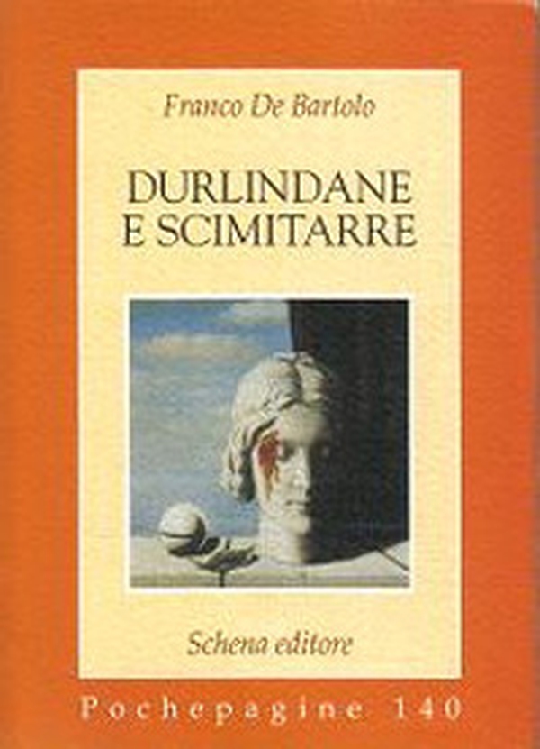 Durlindane e scimitarre - Librerie.coop Durlindane e scimitarre - Librerie.coop