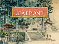 Giappone. Taccuini dal mondo fluttuante - Librerie.coop
