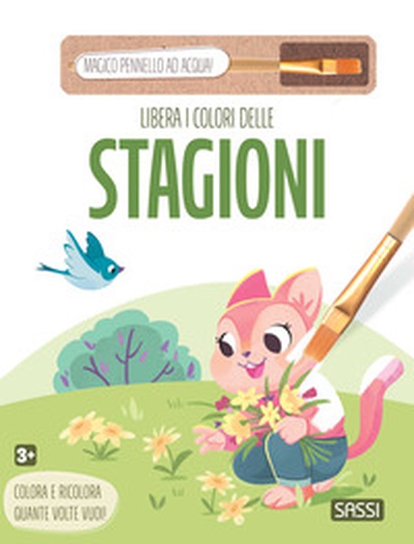 Stagioni. Libri inchiostro magico - Vol. 4 - Librerie.coop Stagioni. Libri inchiostro magico - Vol. 4 - Librerie.coop
