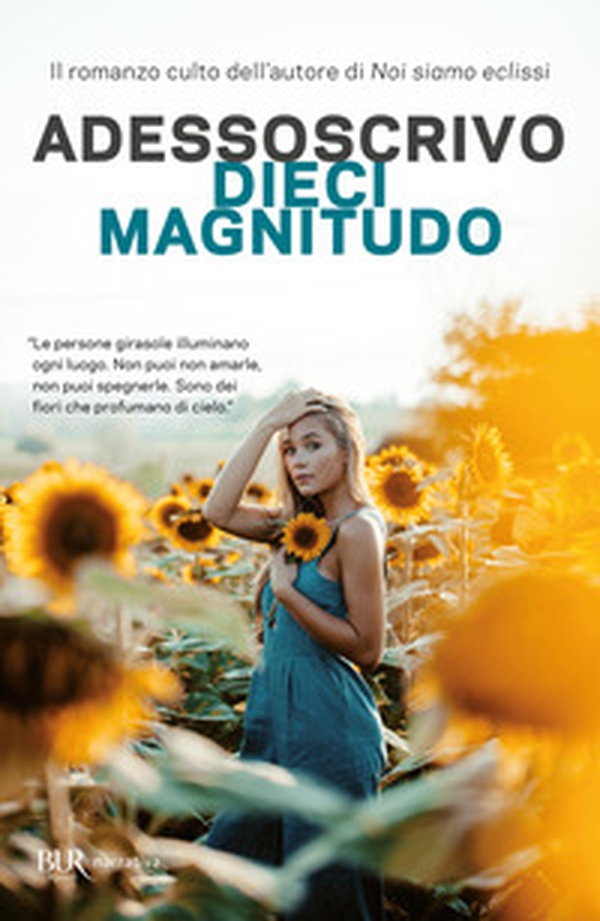 Dieci magnitudo - Librerie.coop Dieci magnitudo - Librerie.coop