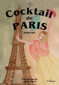Cocktail de Paris - Librerie.coop Cocktail de Paris - Librerie.coop