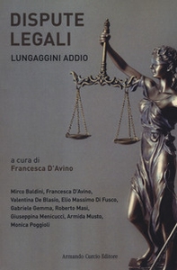 Dispute legali. Lungaggini addio - Librerie.coop Dispute legali. Lungaggini addio - Librerie.coop