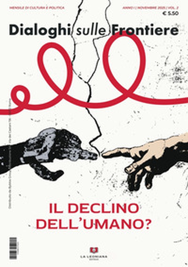 Dialoghi sulle frontiere - Vol. 2 - Librerie.coop