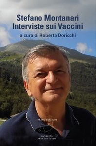 Stefano Montanari. Interviste sui vaccini - Librerie.coop Stefano Montanari. Interviste sui vaccini - Librerie.coop