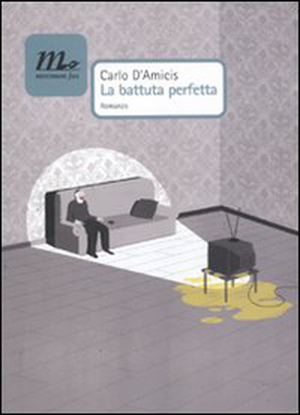 La battuta perfetta - Librerie.coop La battuta perfetta - Librerie.coop