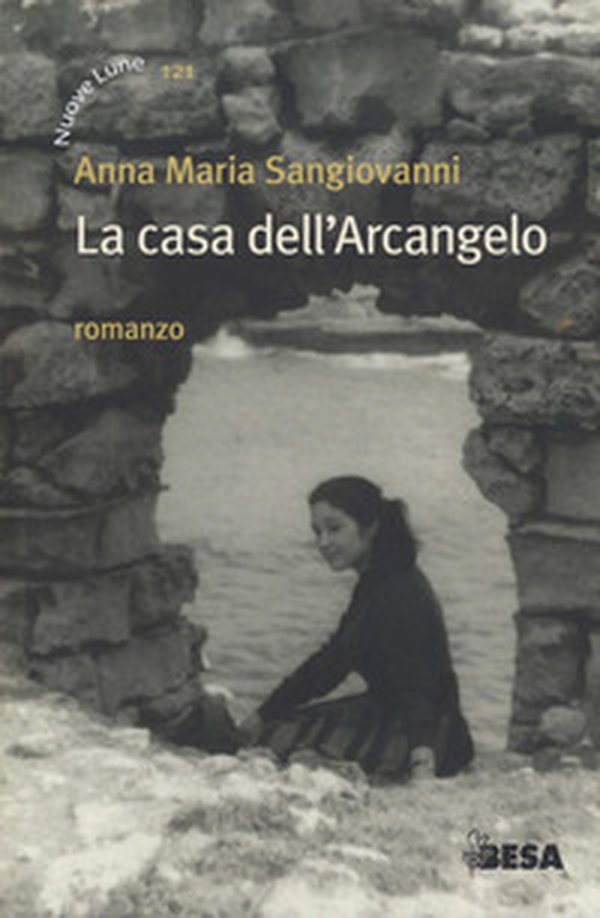 La casa dell'arcangelo - Librerie.coop La casa dell'arcangelo - Librerie.coop