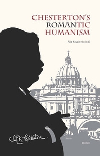 Chesterton's romantic humanism - Librerie.coop