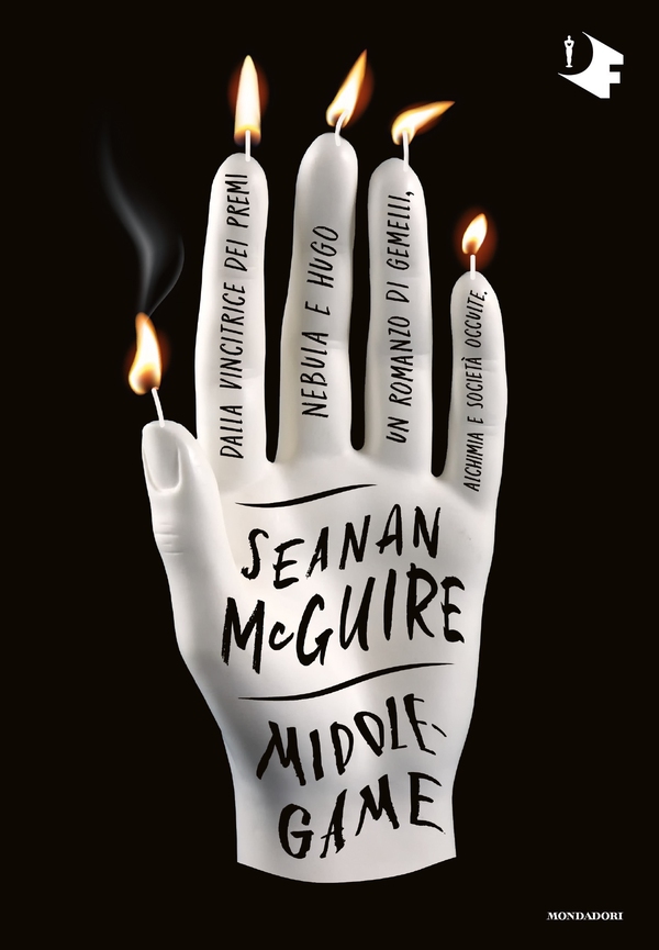 Middlegame - Librerie.coop Middlegame - Librerie.coop