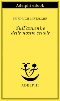 Sull’avvenire delle nostre scuole - Librerie.coop Sull’avvenire delle nostre scuole - Librerie.coop