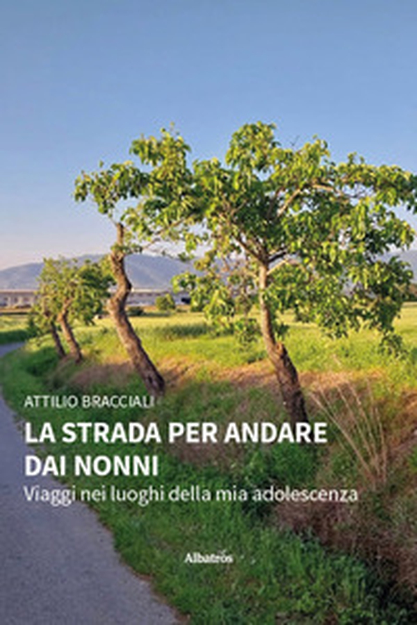 La strada per andare dai nonni. Viaggi nei luoghi della mia adolescenza - Librerie.coop