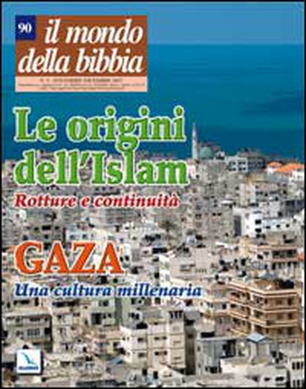 Il mondo della Bibbia - Vol. 5 - Librerie.coop Il mondo della Bibbia - Vol. 5 - Librerie.coop