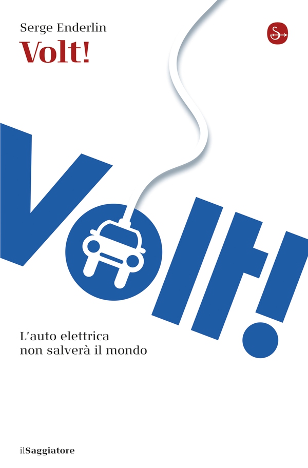 Volt! - Librerie.coop Volt! - Librerie.coop