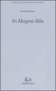 In Magna Sila - Librerie.coop In Magna Sila - Librerie.coop
