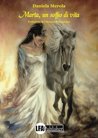 Marta, un soffio di vita - Librerie.coop