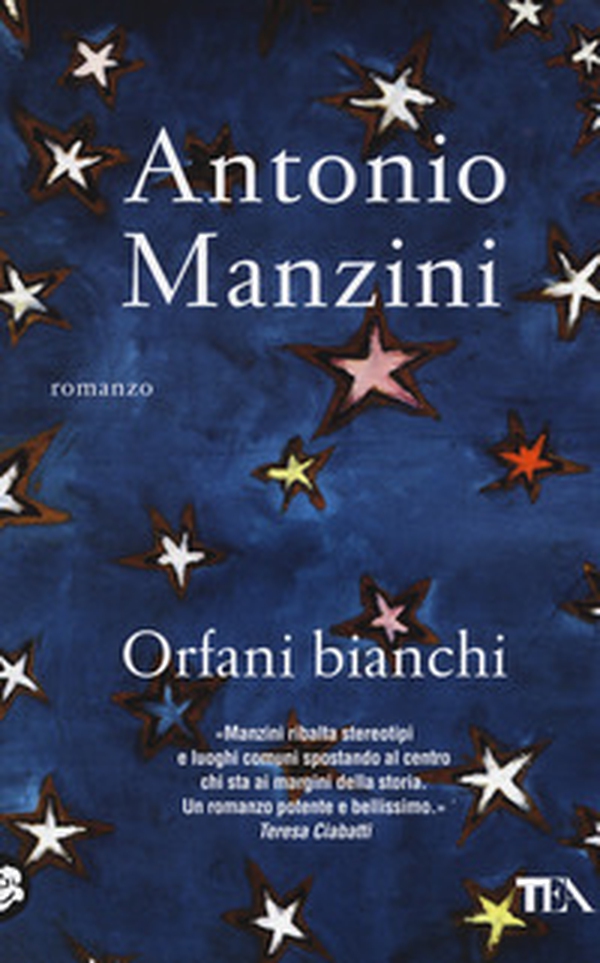 Orfani bianchi - Librerie.coop Orfani bianchi - Librerie.coop