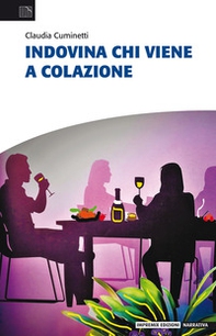 Indovina chi viene a colazione - Librerie.coop Indovina chi viene a colazione - Librerie.coop