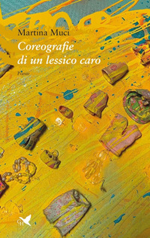 Coreografie di un lessico caro - Librerie.coop Coreografie di un lessico caro - Librerie.coop
