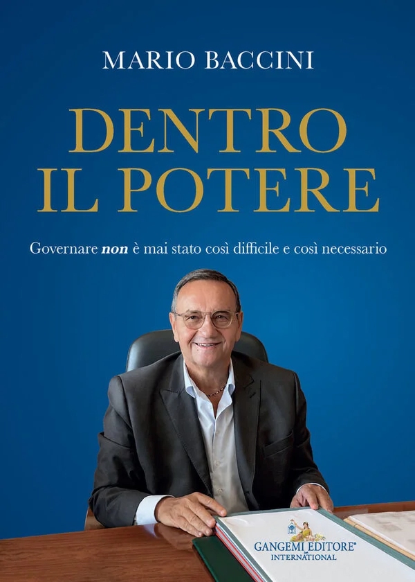 Dentro il Potere - Librerie.coop